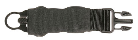 [648018132025] Blackhawk 70SA02BK Storm Sling Extension QD Disconnect Nylon Black