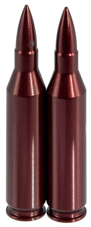 [666692122231] A-Zoom 12223 Rifle Snap Cap 243Win 2Pack