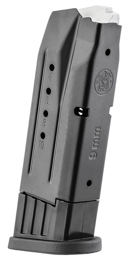 [022188878615] Smith  &  Wesson 3011499 M & P M2.0 Compact 10rd 9mmLuger Blued Steel