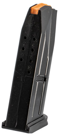 [845737010386] FN 20100349 509  10rd 9mm Luger FN 509 Midsize Black Stainless Steel