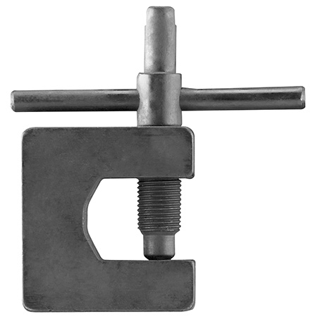 [815879012050] Aim Sports PJKSA Sight Adjustment Tool  Steel Black Oxide for AK-Platform, SKS