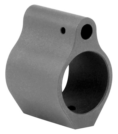 [815879014795] Aim Sports ZHMGB01 Zero Hour Micro Gas Block .750" Low Profile