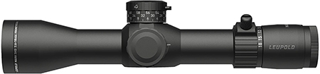 [030317021108] Leupold 176445 Mark 5HD  Matte Black 3.6-18x44mm M1C3 FFP PR-1MOA Reticle 35mm Tube