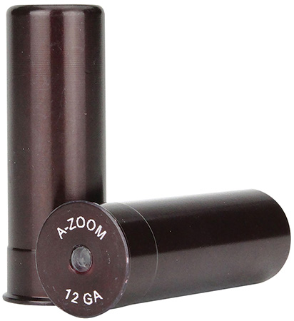 [666692122118] A-Zoom 12211 Precision Shotgun 12Gauge 2Pack