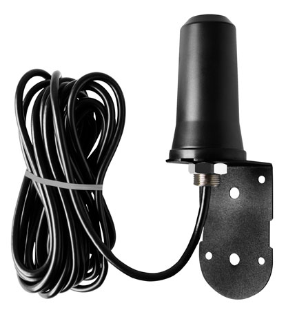 [887157018030] Spypoint CA01 Long Range Cellular Antenna Compatible With Most Cellular Trail Cameras Black
