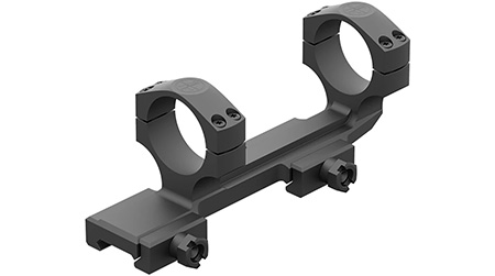 [030317021795] Leupold 176883 Integral Mounting System Mark IMS Matte Black