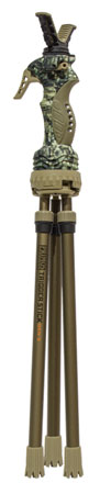[010135658120] Primos 65812 Trigger Stick Gen3 Tripod 18"-38" Camo