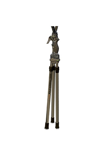 [010135658120] Primos 65812 Trigger Stick Gen3 Tripod 18"-38" Camo