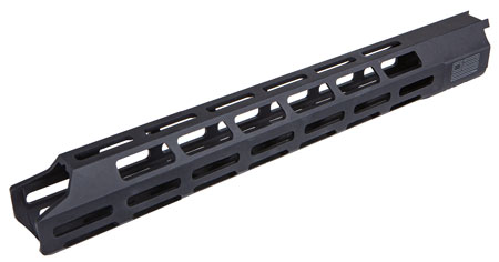 [798681598922] Sig Sauer HGRDTRDE13MLOKBLK MLOK Handguard  Black Aluminum Sig M400 Tread 13" Long