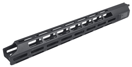 [798681598939] Sig Sauer HGRDTRDE15MLOKBLK MLOK Handguard  Black Aluminum Sig M400 Tread 15" Long