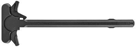 [798681598823] Sig Sauer KITTRDCHARGINGHANDLE Tread  Black Aluminum Ambidextrous