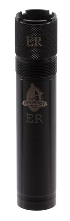 [816383856314] HEVI-Shot 85631 Hevi-Choke Waterfowl Browning Invector-DS 12 Gauge Extended Range 17-4 Stainless Steel Black