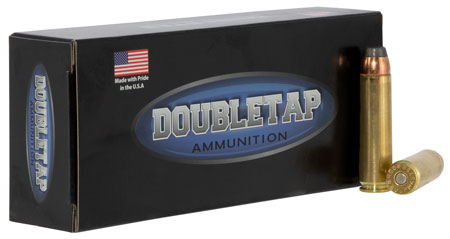 [013964483628] DoubleTap Ammunition 450B300B Hunter Rifle 450Bushmaster 300gr Bonded Jacket Soft Point 20 Per Box/25 Case