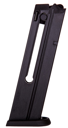 [725327901396] Taurus 358001702 TX22  10rd 22LR Black Steel