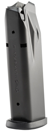 [723364210303] Walther Arms 2810883 PPQ  12rd 45 ACP Black Steel