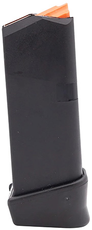 [764503035876] Glock 47702 G26  Gen5 12rd 9mm Luger Black Polymer