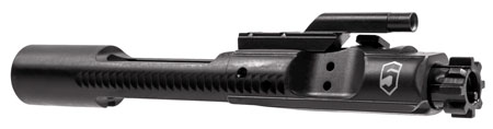 [813318020123] Phase 5 Weapon Systems BCGM16 Bolt Carrier Group  Black Phosphate  Stainless Steel M4,M16