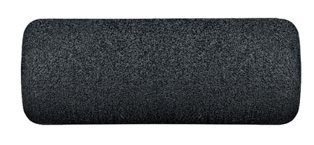 [813318020420] Phase 5 Weapon Systems PBTFP Buffer Tube Pad/Cover AR Pistol Platform Black Nitrile