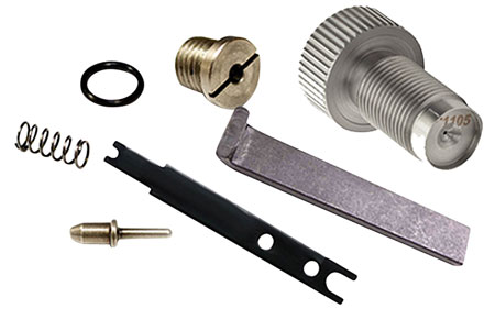 [043125116966] CVA AC1696 209 Conversion Kit