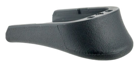 [605849200231] Pearce Grip PG19 Grip Extension  Extended Compatible w/Glock Gen 3 17/18/19/22/23/24/25/31/32/34/35/37/38, Black Polymer