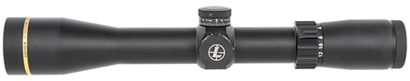 [030317018962] Leupold 175079 VX-Freedom  Matte Black 4-12x40mm CDS 30mm Tube Tri-MOA Reticle