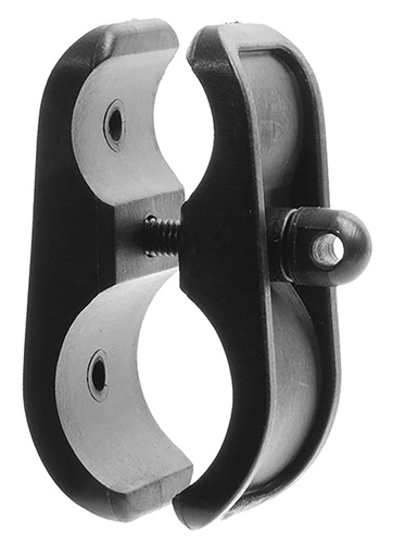 [758152511003] ATI Outdoors SMC1100 Shotgun Mag Clamp 12 Gauge Shotgun DuPont Zytel Polymer Black