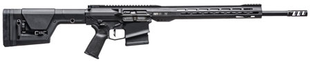 [851046006491] Rise Armament RA11212BLK30 1121XR  308 Win 20" 20+1 Black Cerakote Adjustable Magpul PRS Stock