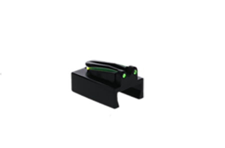 [788130012765] Truglo TG941XB Magnum Gobble-Dot Xtreme Mossberg 500, 835, 9200 Fiber Optic Red Fiber Optic Green
