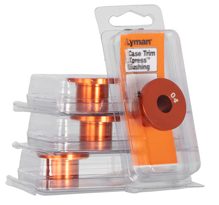 [011516517043] Lyman 7821704 Case Trim Xpress Bushing #4