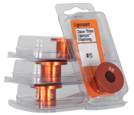 [011516517050] Lyman 7821705 Case Trim Xpress Bushing #5