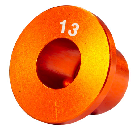 [011516517135] Lyman 7821713 Case Trim Xpress Bushing #13 Fits 6.5 Creedmoor/6mm Creedmoor/6mm BR Norma/.22 BR/6mm Dasher.