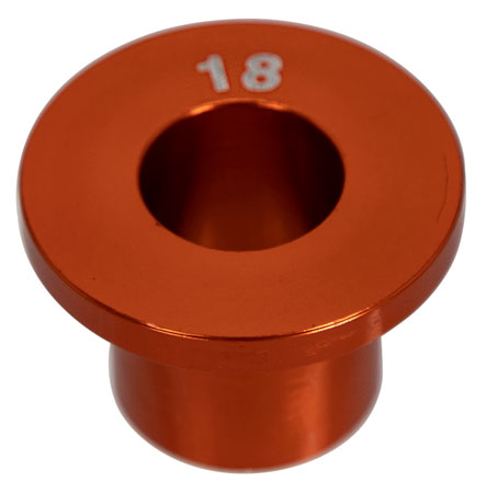 [011516517180] Lyman 7821718 Case Trim Xpress Bushing #18