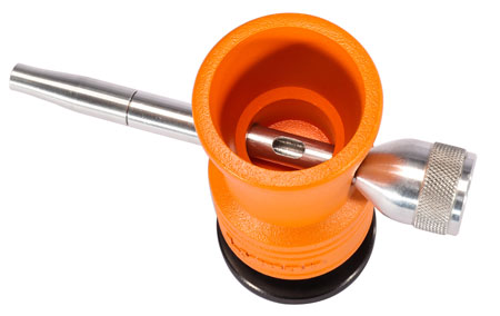 [011516725004] Lyman 7752500 Brass Smith Powder Trickler