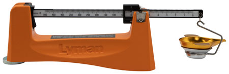 [011516722256] Lyman 7752225 Brass Smith 500 Metal Reloading Scale