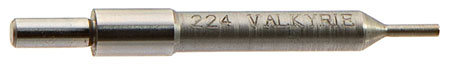 [011516719409] Lyman 7821940 E-Zee Trim Hand Case Trimmer Pilot 224 Valkyrie