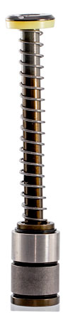 [680017475703] Maxim Defense MXM47570 JP Silent Captured Spring Standard Tungsten/Stainless Steel AR-Platform