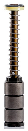 [680017475727] Maxim Defense MXM47572 JP Silent Captured Spring 9mm Tungsten/Stainless Steel AR-Platform
