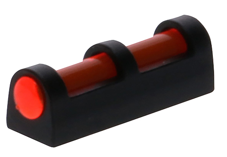 [788130416426] Truglo TG947BRM Long Bead  Metal Ruger/Win 1200,1300,1400,Super X2 Fiber Optic Red 3-56