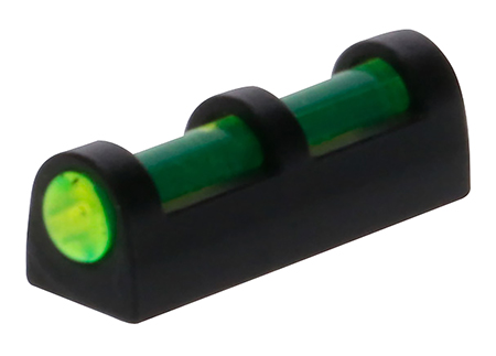 [788130416464] Truglo TG947BGM Long Bead  Metal Ruger/Win 1200,1300,1400,Super X2 Fiber Optic Green 3-56