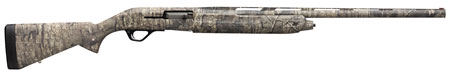 [048702018213] Winchester Repeating Arms 511250292 SX4 Waterfowl Hunter 12 Gauge 28" 4+1 3.5" Overall Realtree Timber Right Hand (Full Size) Includes 3 Invector-Plus Chokes