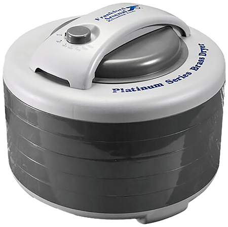 [661120092131] Frankford Arsenal 909213 Platinum Brass Dryer 1000 Cases