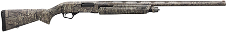 [048702018299] Winchester Repeating Arms 512394292 SXP Waterfowl Hunter 12 Gauge 28" 4+1 3.5" Overall Realtree Timber Right Hand (Full Size) Includes 3 Invector-Plus Chokes