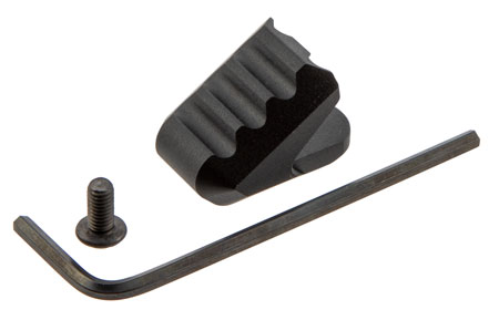 [708747547108] Strike ISOTABBK ISO Tab  AR Platform Black Anodized Aluminum