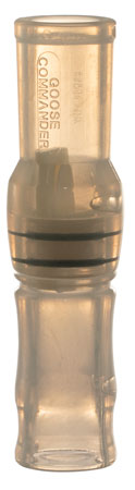 [040444513919] Duck Commander DCSNOW Snow Goose  Single Reed Snow Geese Sounds Attracts Geese White Polycarbonate