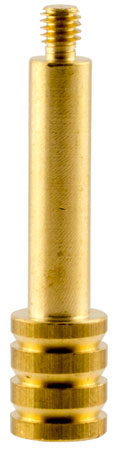[040589003207] Traditions A1282 Jag  50 Cal 10 32 Thread Brass