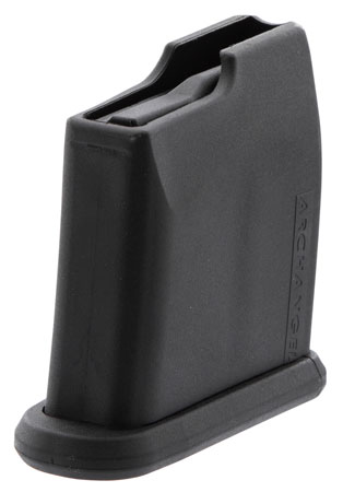 [708279014192] Archangel AA13305 Preceision Elite  7rd 6.5 Creedmoor/308 Win/7mm-08 Rem/260 Rem/358 Win/243 Win/7.62x51mm NATO Black Polymer