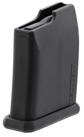[708279014208] Archangel AA13410 Precision Elite  10rd 6.5 Creedmoor/308 Win/7mm-08 Rem/260 Rem/358 Win/243 Win/7.62x51mm NATO Short Action Black Polymer