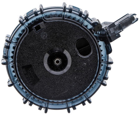 [708279010941] ProMag MARA3 Standard  55rd Drum 22 LR Fits Marlin 795/795SS Smoke Polycarbonate