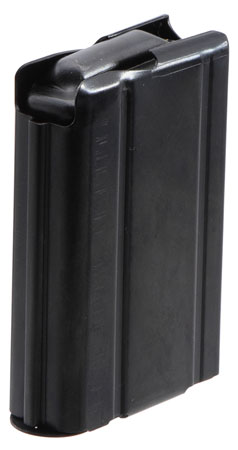 [708279005312] ProMag CAR02 Standard  5rd 30 Carbine Fits U.S M1 Carbine Blued Steel