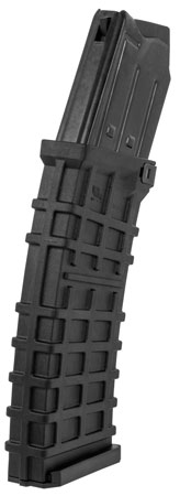 [708279014406] ProMag MKA02 Standard  10rd 12 Gauge Fits Akdal MKA 1923 Black DuPont Zytel Polymer